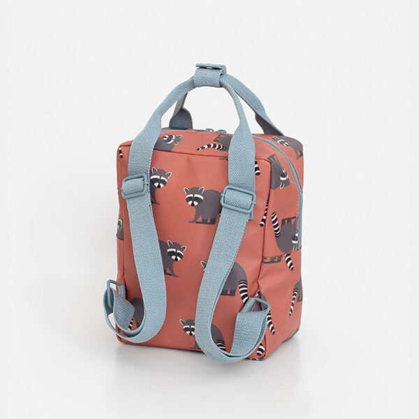 Studio Ditte Backpack Small Raccoon