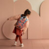 Studio Ditte Backpack Small Raccoon