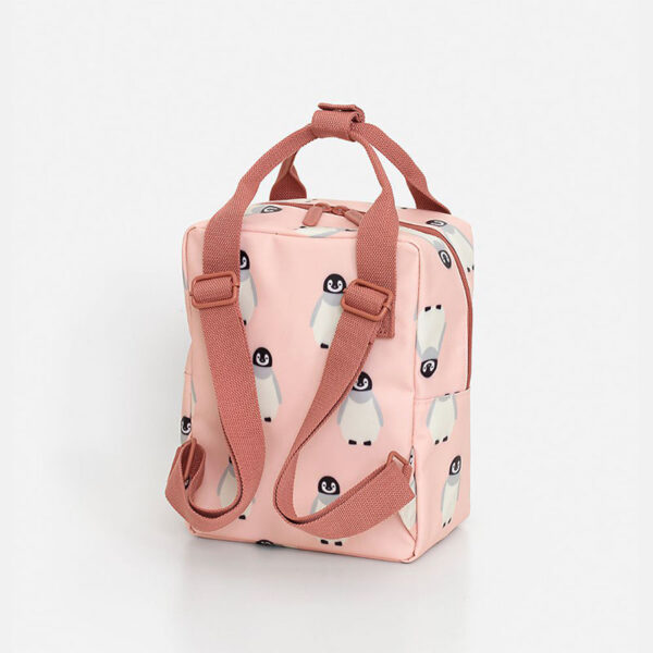Studio Ditte Backpack Small Pinguïn