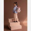 Studio Ditte Backpack Small Pinguïn