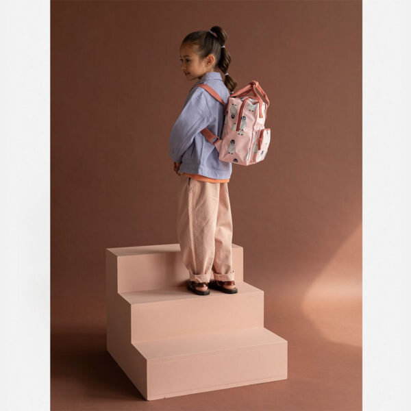 Studio Ditte Backpack Small Pinguïn