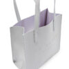Ted Baker Seacon Small Icon Bag Light Grey
