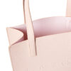 Ted Baker Seacon Small Icon Bag Pink