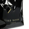 Ted Baker Nicon Knot Bow Large Icon Black