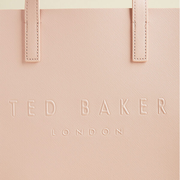 Ted Baker Seacon Small Icon Bag Pink