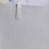 Ted Baker Soocon Large Icon Bag Light Grey