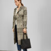 Ted Baker Seacon Small Icon Bag Light Grey