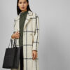 Ted Baker Soocon Large Icon Bag Black