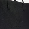 Ted Baker Soocon Large Icon Bag Black