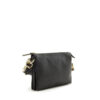 Ted Baker Darceyy Webbing Cross Body Bag Jet Black