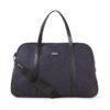 Ted Baker Masher Wool Holdall Navy