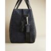 Ted Baker Masher Wool Holdall Navy