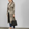 Ted Baker Seacon Small Icon Bag Black