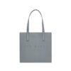Ted Baker Seacon Small Icon Bag Light Grey