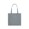 Ted Baker Seacon Small Icon Bag Light Grey