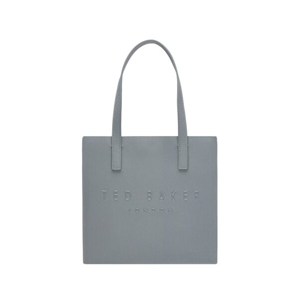 Ted Baker Seacon Small Icon Bag Light Grey