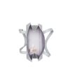 Ted Baker Seacon Small Icon Bag Light Grey