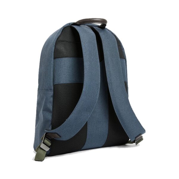 Ted Baker Setgo Nylon Backpack Navy