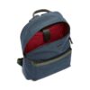 Ted Baker Setgo Nylon Backpack Navy