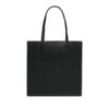 Ted Baker Soocon Large Icon Bag Black