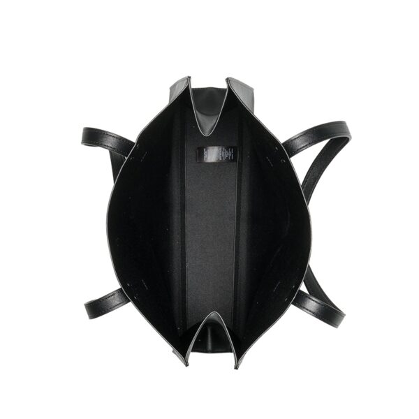Ted Baker Soocon Large Icon Bag Black