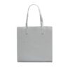 Ted Baker Soocon Large Icon Bag Light Grey