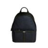 Ted Baker Wool Backpack Navy