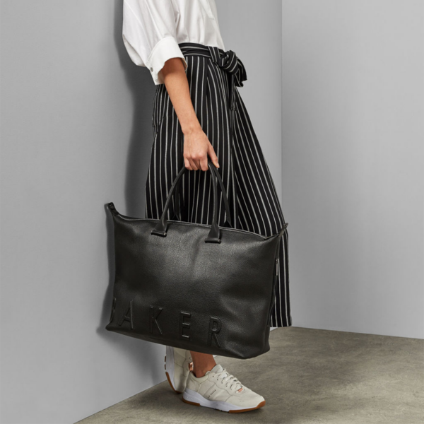 Ted Baker Breanah Tote Black