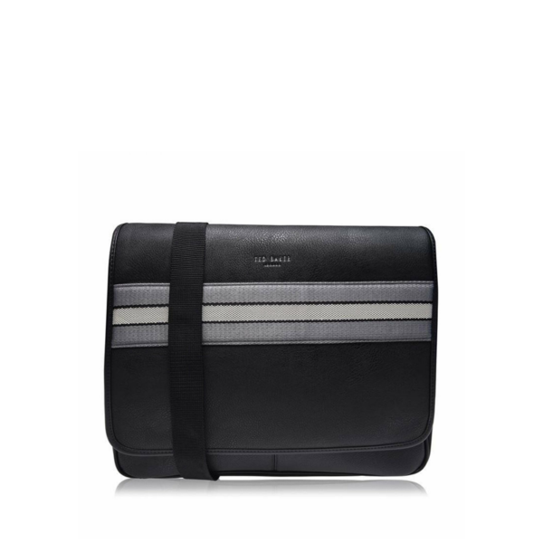 Ted Baker Mones Crossbody Black