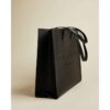 Ted Baker Sukicon Large Icon Bag Black