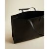 Ted Baker Sukicon Large Icon Bag Black