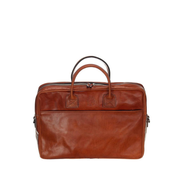 Mutsaers The Sleeve Plus 13" Cognac