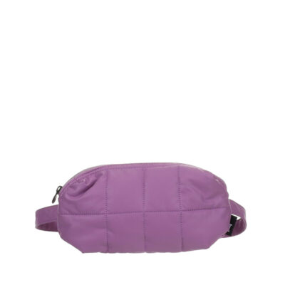 Tinne+Mia Cilou Puffy Belt Bag Pale Pansy