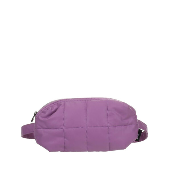 Tinne+Mia Cilou Puffy Belt Bag Pale Pansy