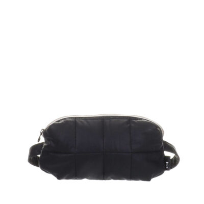 Tinne+Mia Cilou Puffy Belt Bag Black