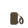 Tinne+Mia Luce Puffy Phone Pouch Capers