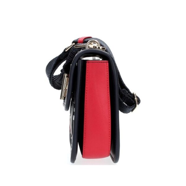 Tommy Hilfiger Turnlock Crossover Corp Weave