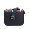 Tommy Hilfiger Turnlock Crossover Corp Weave