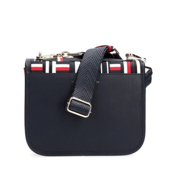 Tommy Hilfiger Turnlock Crossover Corp Weave