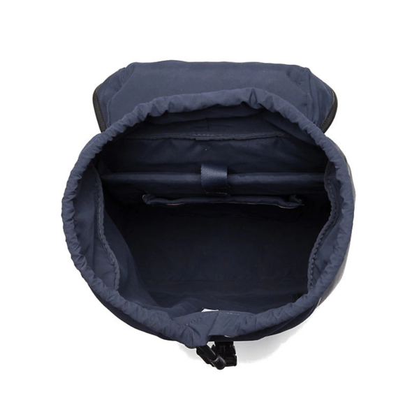 Tommy Hilfiger Coated Canvas Backpack