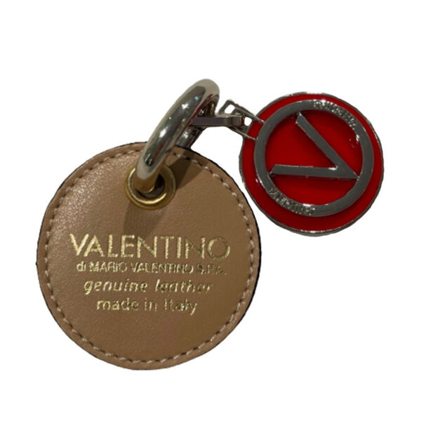 Valentino Sleutelhanger - 12 kleuren