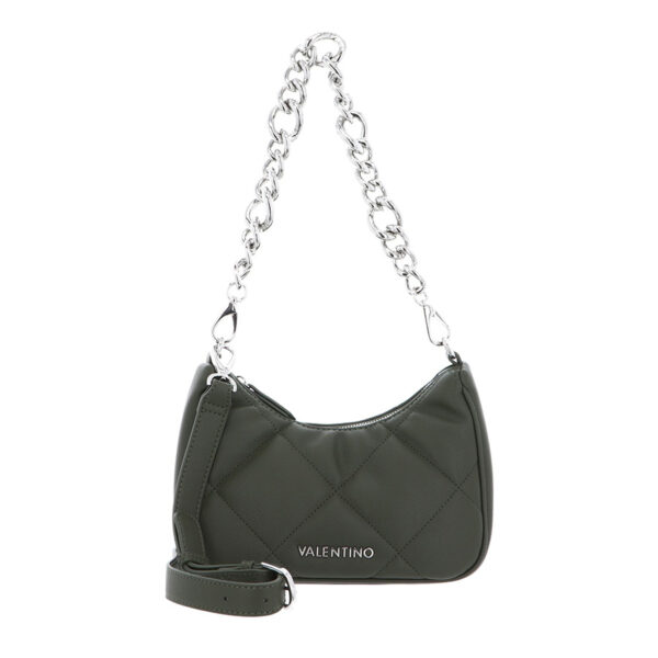 Valentino Cold Re Schoulderbag Militaire