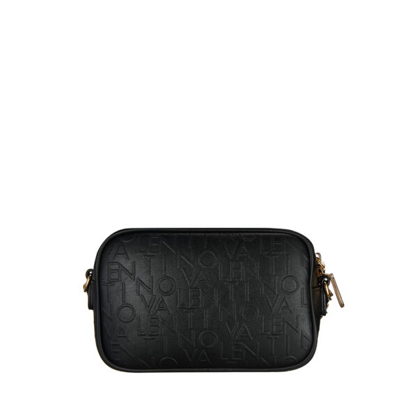 Valentino Relax Crossbody Nero