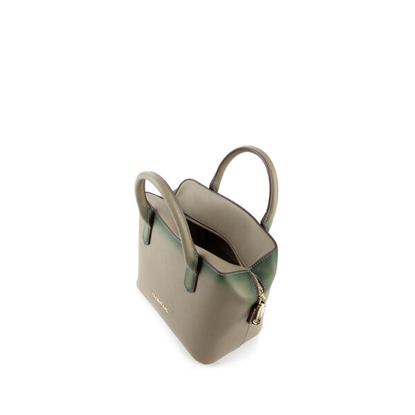 Valentino October Re Handbag Militare