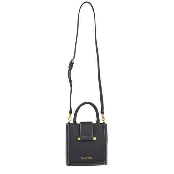 Valentino Frosty Re Shopping Nero