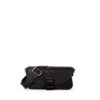Valentino Mountain Re Flap Bag Nero