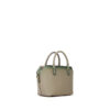Valentino October Re Handbag Militare