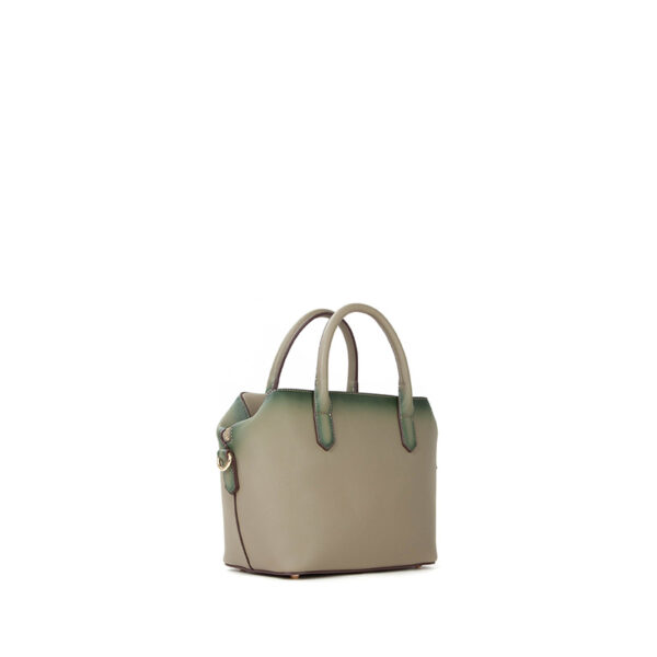 Valentino October Re Handbag Militare