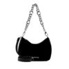 Valentino Cold Re Schoulderbag Militaire