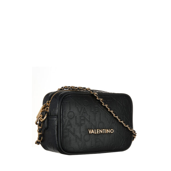 Valentino Relax Crossbody Nero
